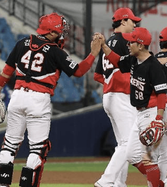 야구 티켓 취소표 ‘취켓팅’