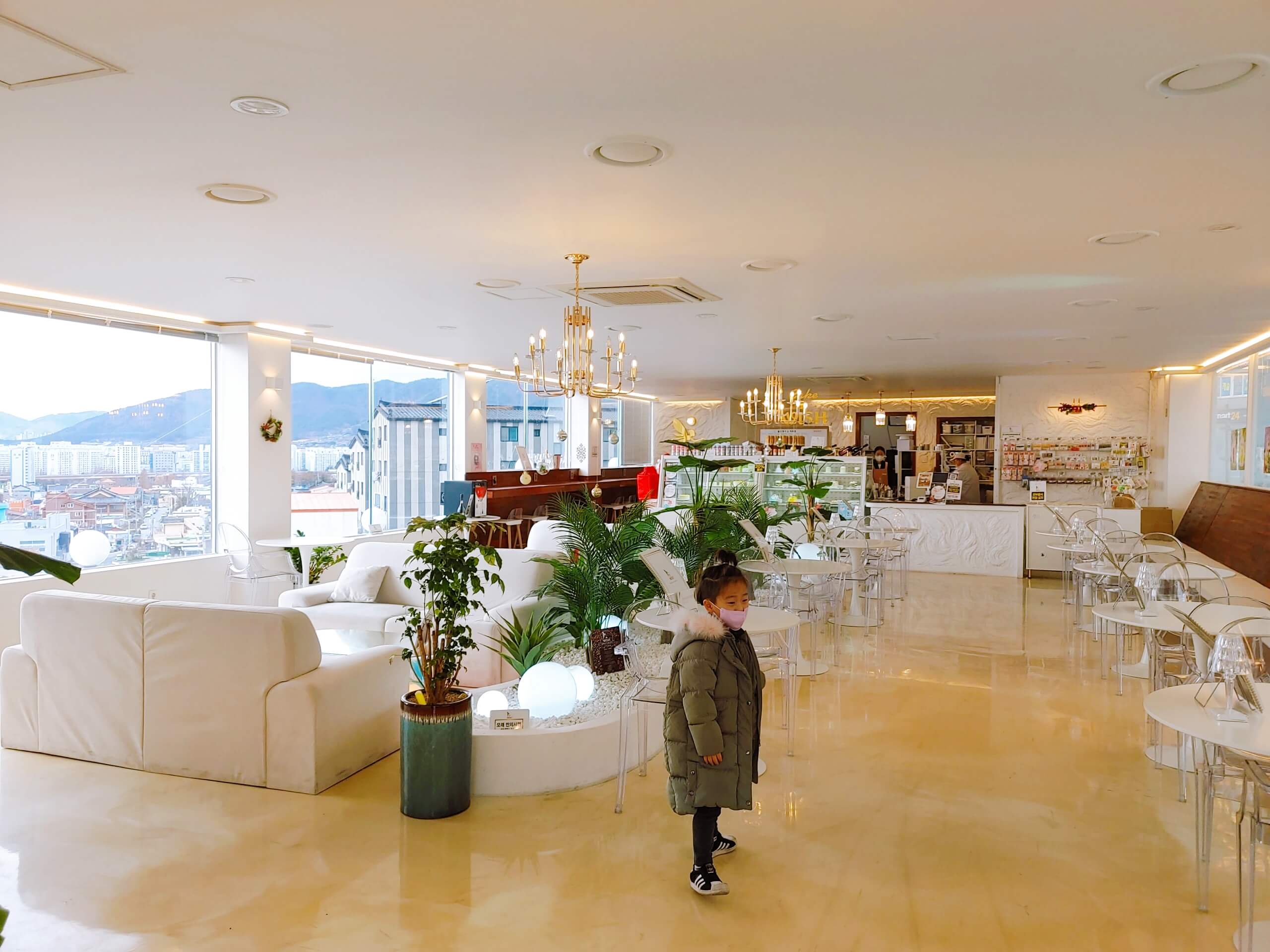 케이크어위시-실내