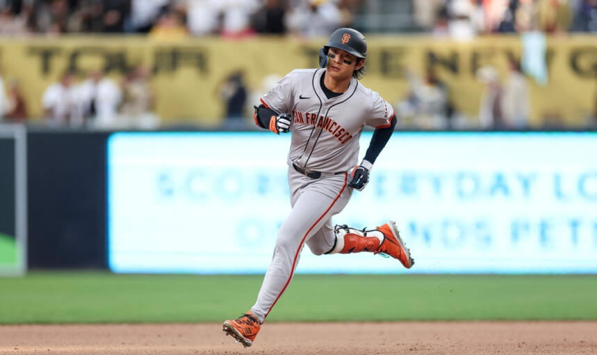 야구선수 이정후에 대해서