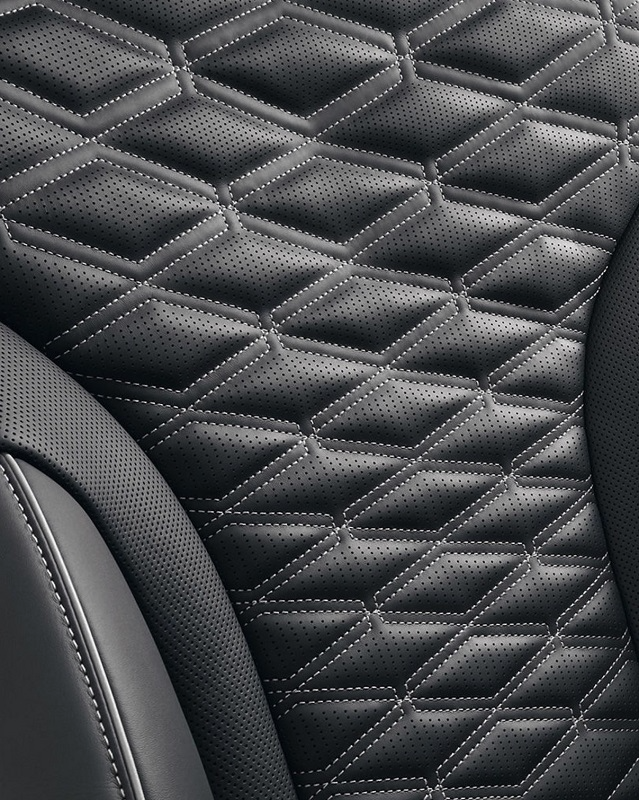 제네시스 G80 페이스 리프트