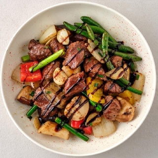 생생정보 스타밥집 이혜정 해산물토마토떡볶이 브랙퍼스트