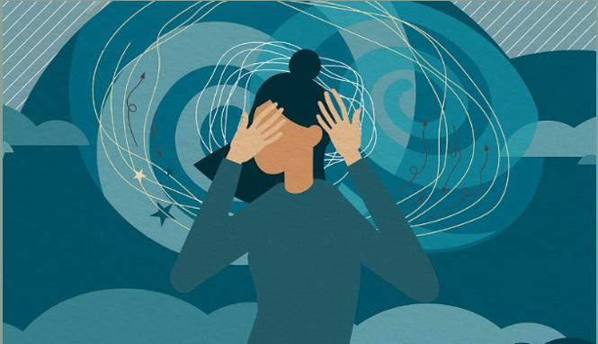 PTSD(외상 후 스트레스 장애) 원인 증상 진단 및 치료 방법