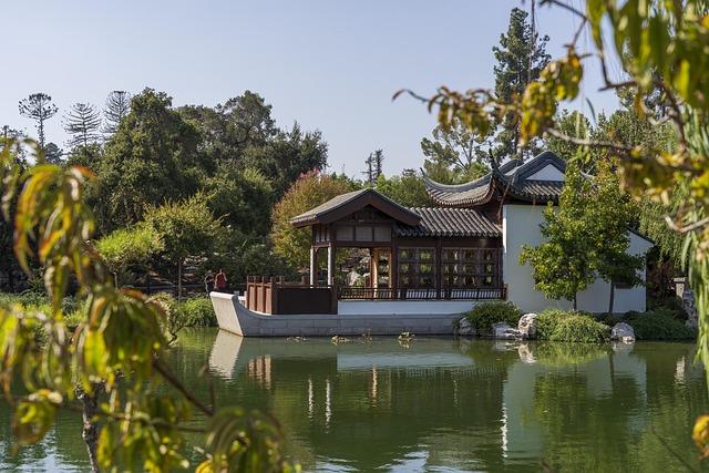 일본 전통 주택 관련 사진