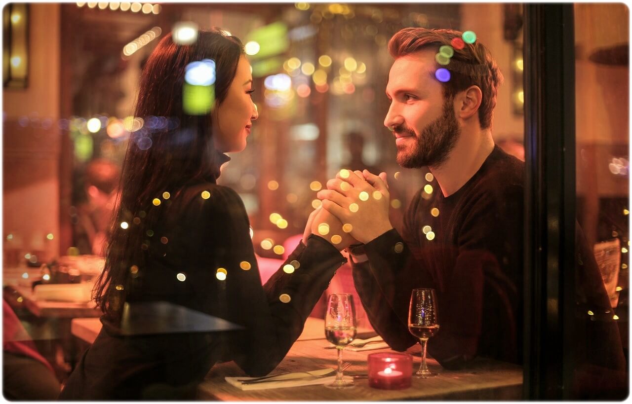 여자친구한테 예쁜 말