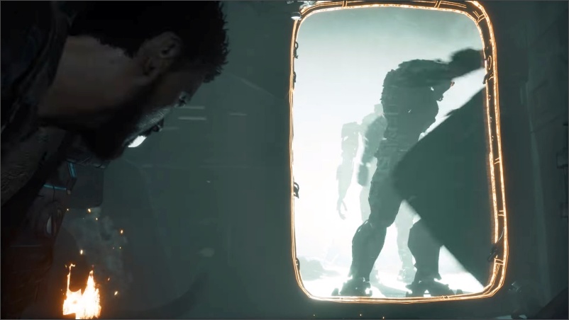 칼리스토-프로토콜