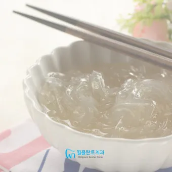 우뭇가사리 효능 부작용 먹는 법 궁합 좋은 음식 추천 정리_7