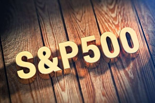 S&P500 지수 투자 방법