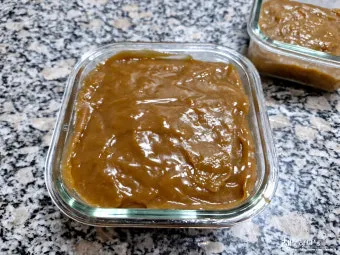 도토리묵 무침 황금레시피 양념장 꿀팁_16