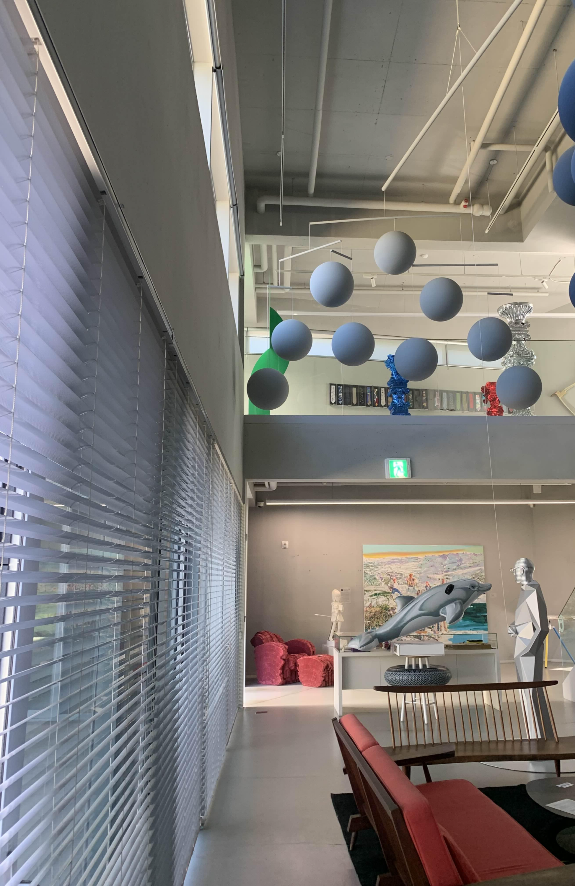 양평 구하우스 미술관