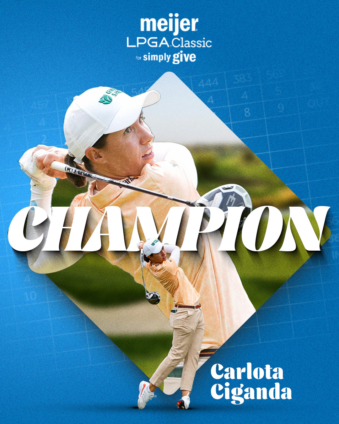 마이어 LPGA 클래식