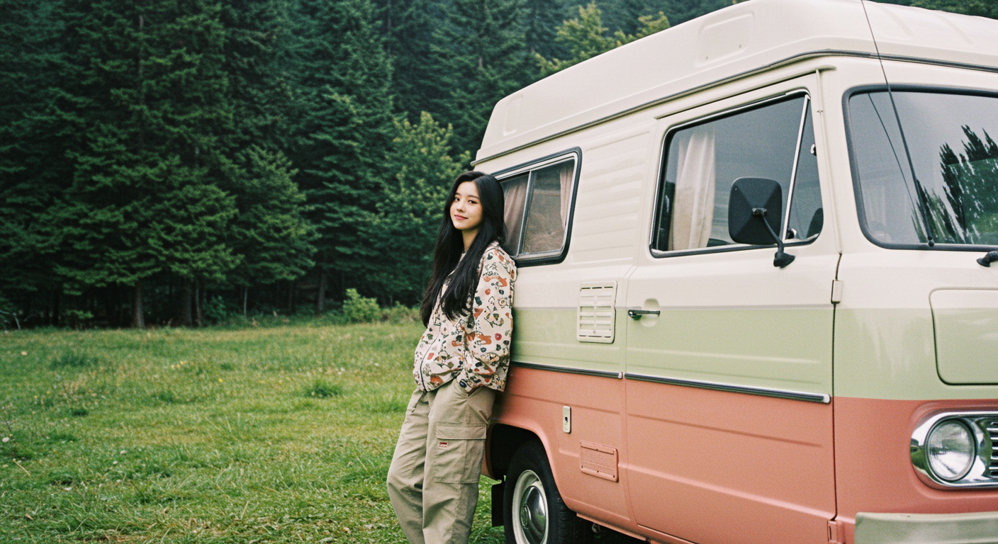 중고 캠핑카 매매사이트 가격