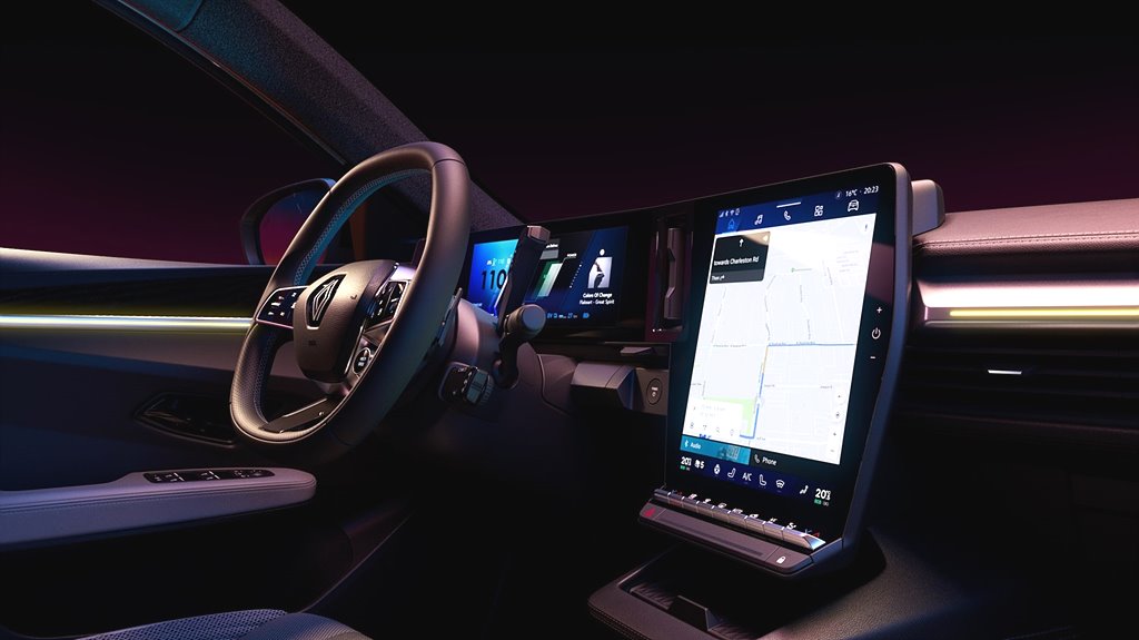 2025 ๋ฅด๋
ธ ์ธ๋ ํ
ํฌ(E-tech) ๊ฐ๊ฒฉ ์ ์ ์ถ์์ผ