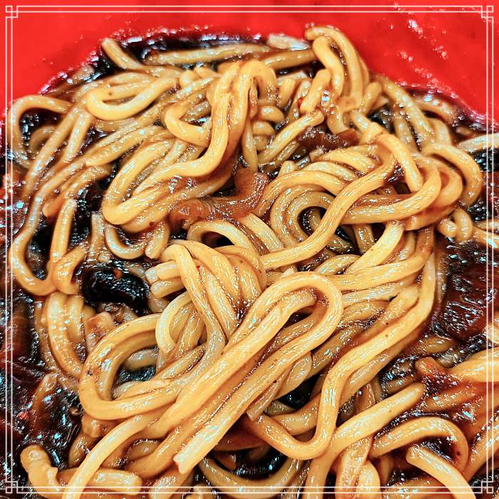 생생정보 여행 가성비 추천, 울산 동구, 꽃바위 2천원 짜장면, 3천원 고추짜장 맛집