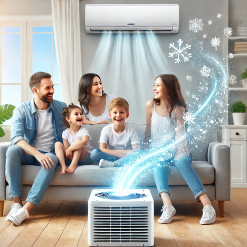 가정용 업소용 에어컨 청소비용 비교