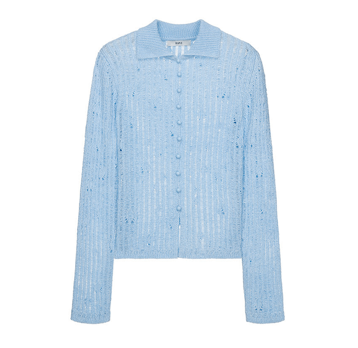 나는 솔로 147회 송해나 가디건