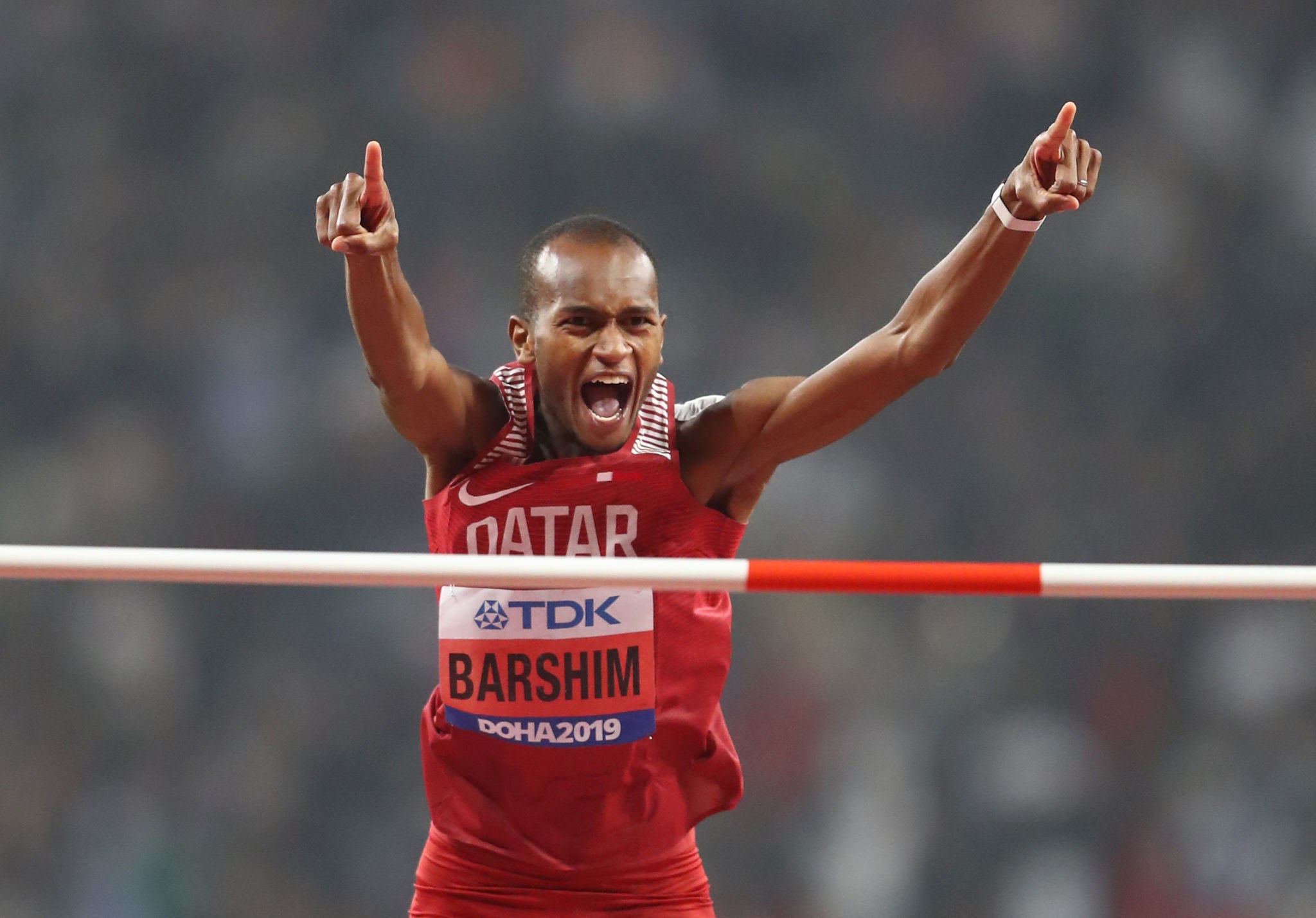 Barshim