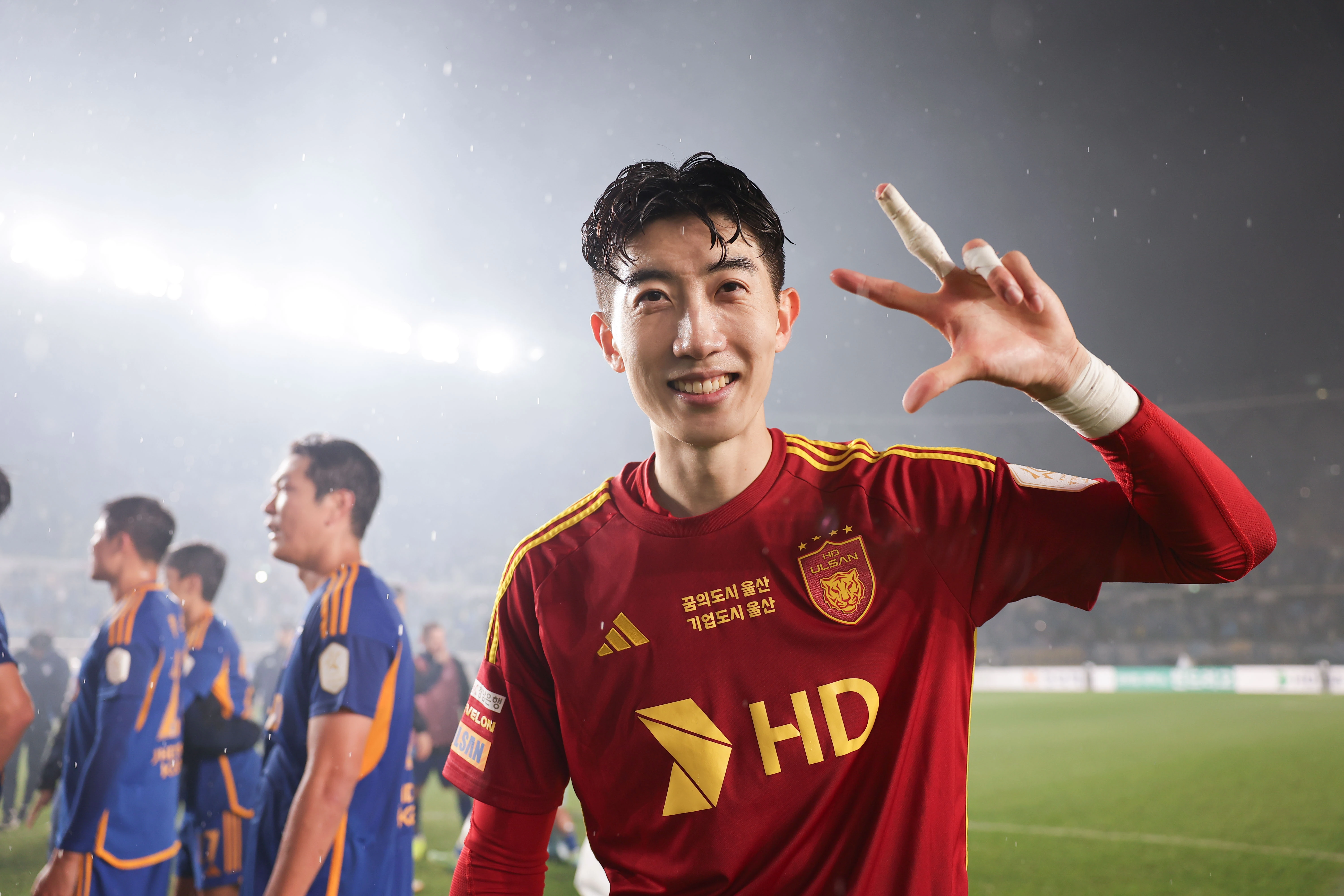 프로 축구 2024년 K리그1 - K리그2 구단별 연봉 현황! 국내 &middot; 외국인 선수 TOP5