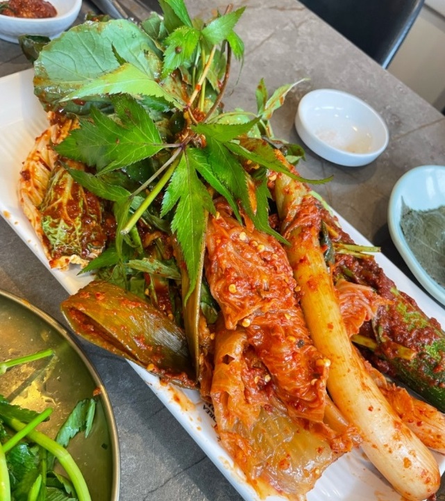 김치달인-유정희-다람-강동구-7종김치