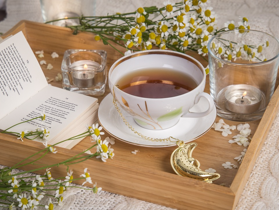 불면증의 원인과 해결방안