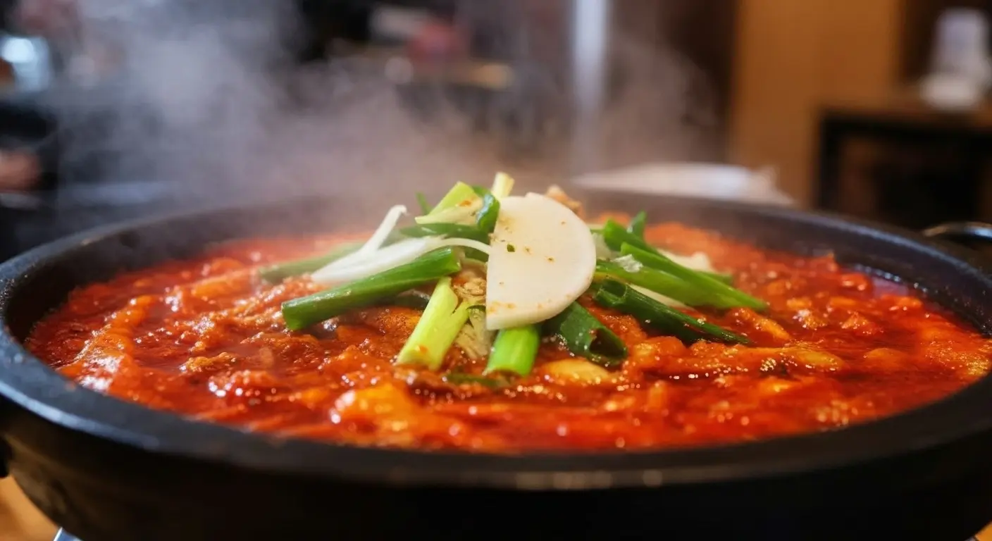 복어불고기 나들이복집