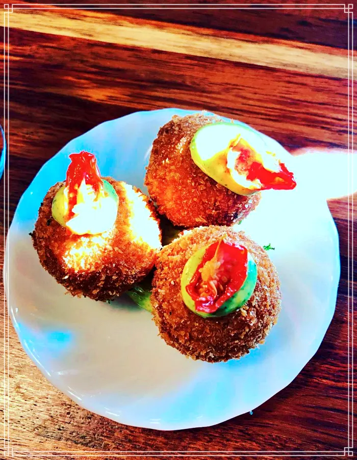 토밥 좋아 토요일은 밥이좋아 강릉, 안목 커피거리 스웨디시 미트볼 맛집