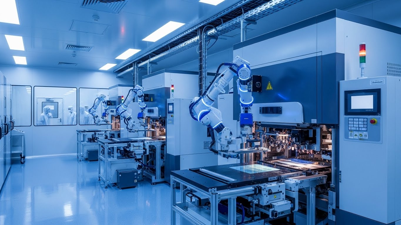 HBM4와 유리기판이 주도하는 장비&middot;소재주 전망