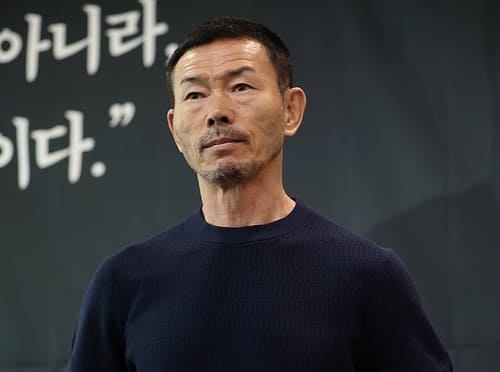 손웅정 감독 유소년 선수 아동학대 혐의 출전정지