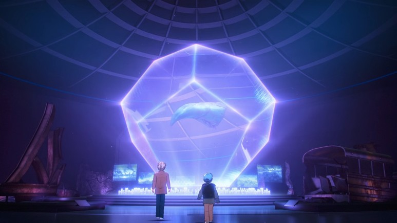 나의 데몬