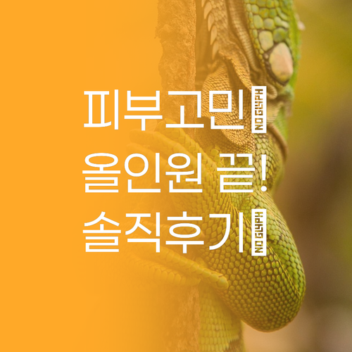 피부 고민 해결사 등장! 리프팅 마스