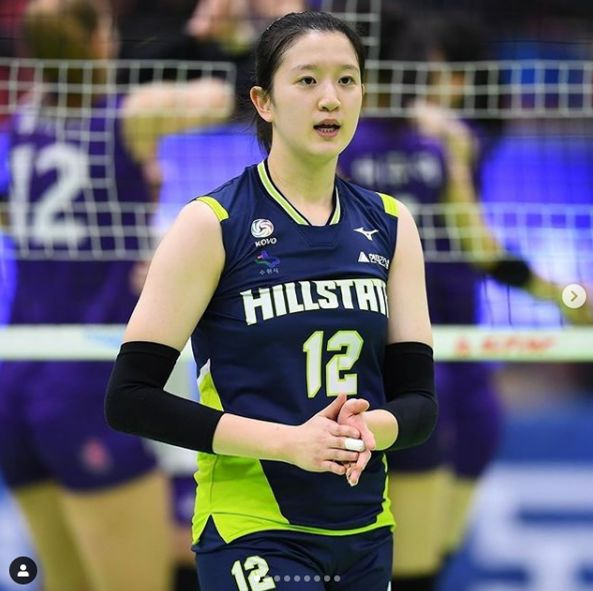 이다현 한일전 외모 배구선수 프로필 총정리｜나이&middot;키&middot;얼굴&middot;미모&middot;학력&middot;고향&middot;가족&middot;남자친구&middot;연봉&middot;NEC 일본 진출