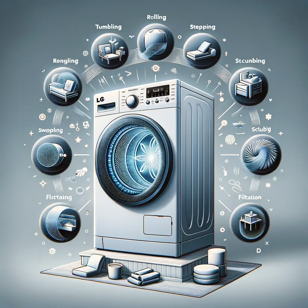 오늘은 가정에서의 건조 문제를 해결해 줄 LG 트롬 건조기 RH19VTLN에 대해 알아보겠습니다. 이 건조기가 어떻게 여러분의 생활을 편리하게 만들어줄 수 있는지 살펴볼까요~ 지금부터 이 건조기를 하나하나 알아볼께요~