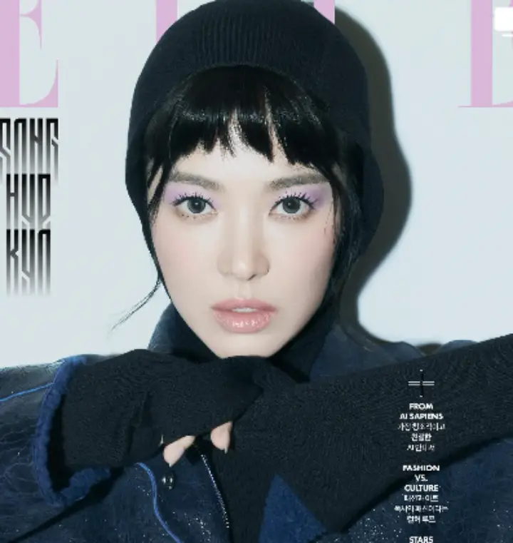 송혜교-사진