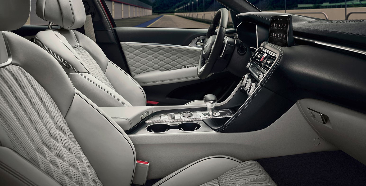 G70 슈팅 브레이크(7)