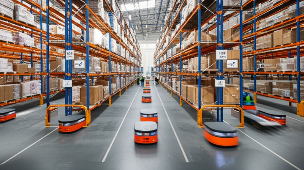 노동력 감소 극복 자동화와 복지 투자..