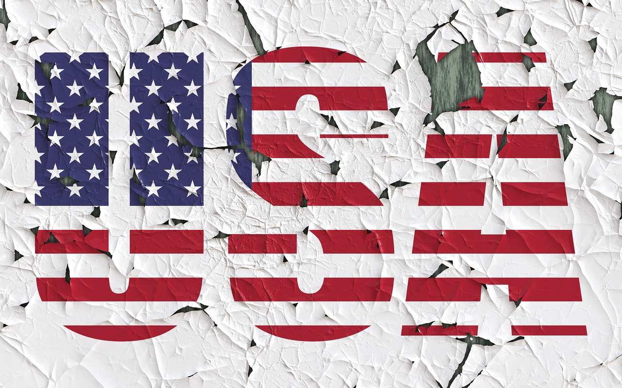 미국 USA