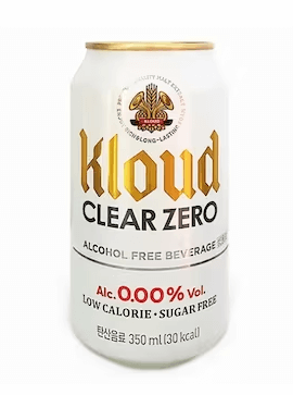 무알코올 맥주