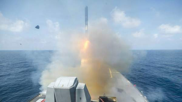 미 미사일 재고 고갈과 주한미군 탄약 반출의 실체... 한반도 안보 공백 대응책은?