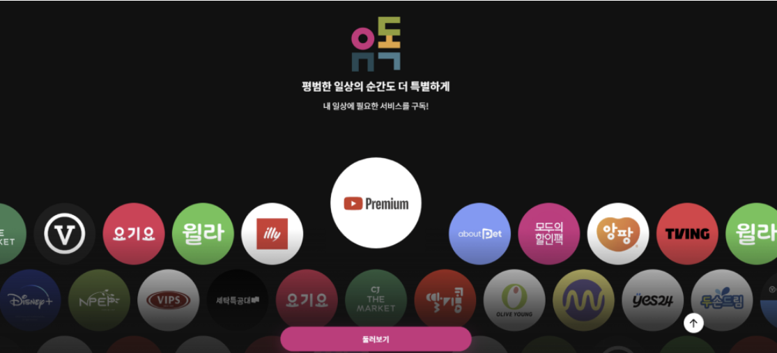 넷플릭스 싸게 보는 법