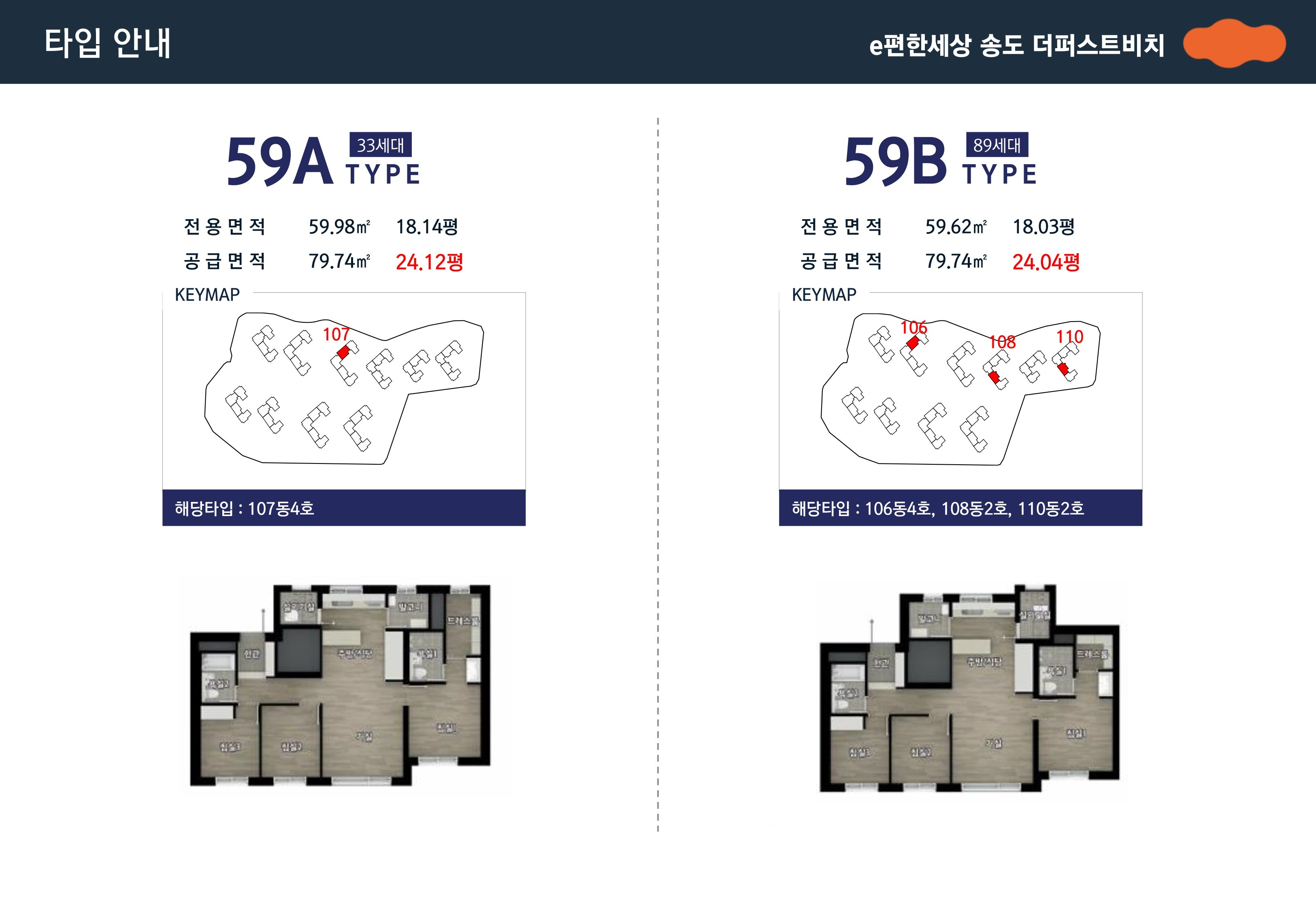 초품아 & 슬세권