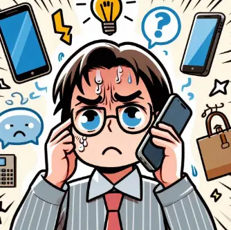 휴대폰 정지되면 카카오톡도 못쓰나요-1