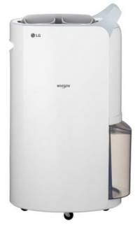 LG전자 휘센 듀얼 인버터 제습기 20L DQ200PBBC