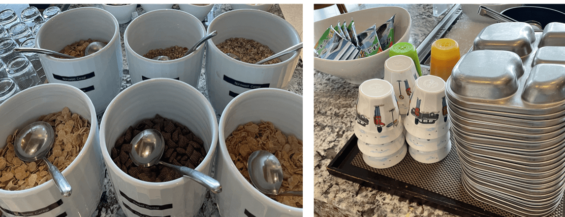 시리얼-및-유아용-식판