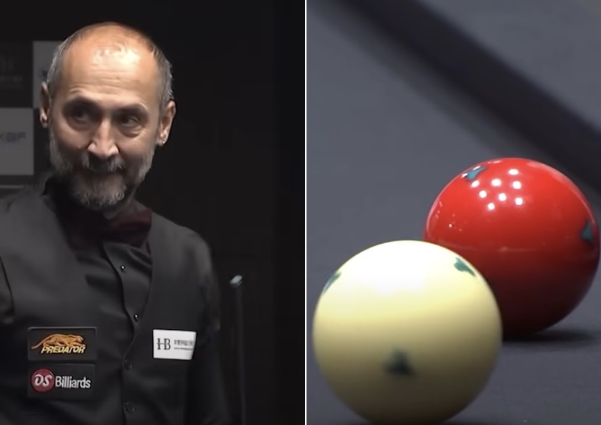 세미 세이기너 프로당구 PBA 출전 확정 - 나이 국적 프로필