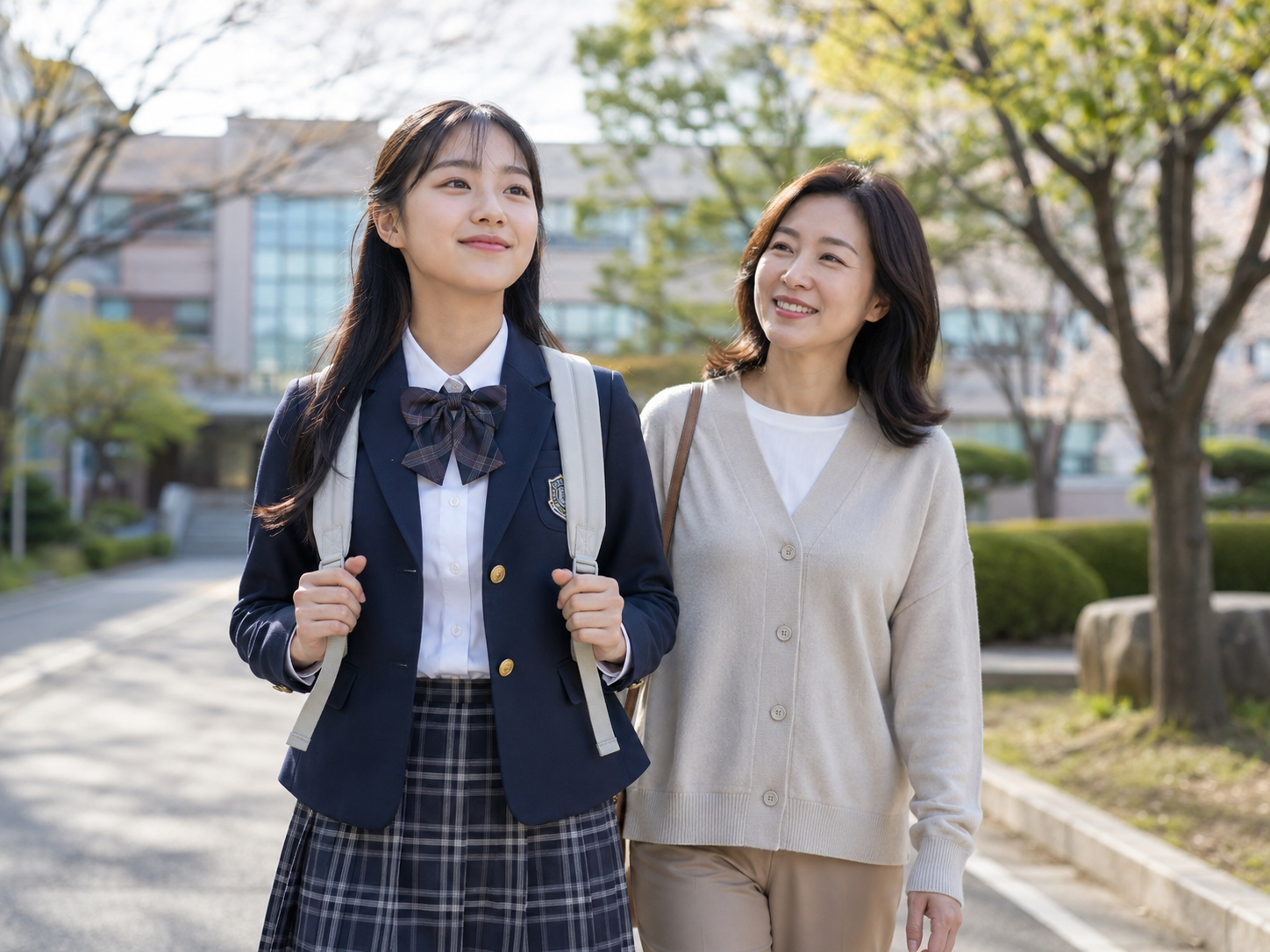 검정고시