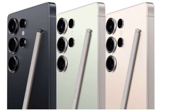 갤럭시 S25 엣지