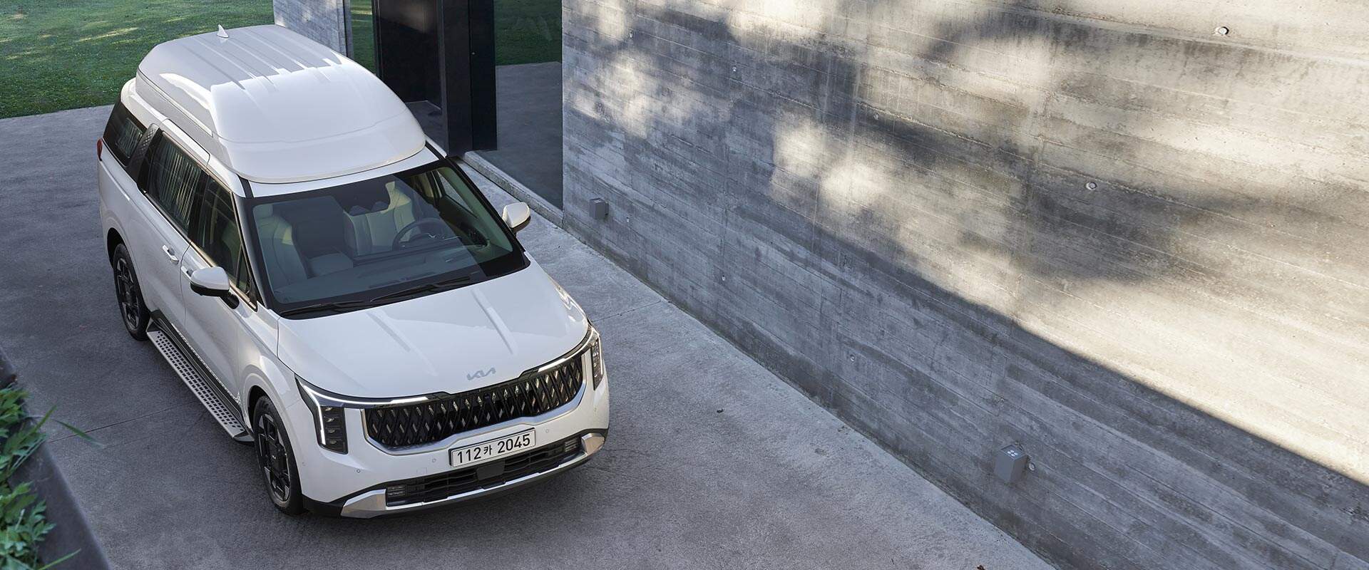 카니발 하이리무진 7