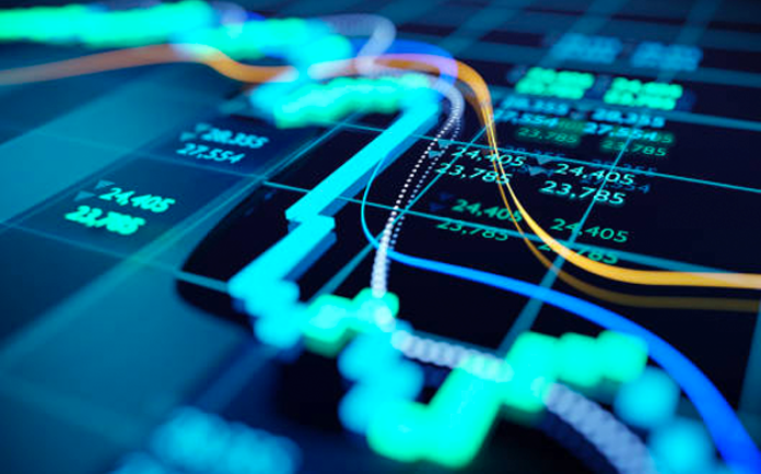 오늘의 미국주식 12월 16일 화요일