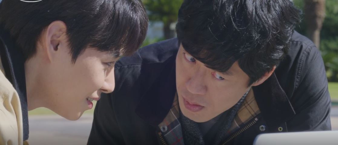 킹더랜드3회