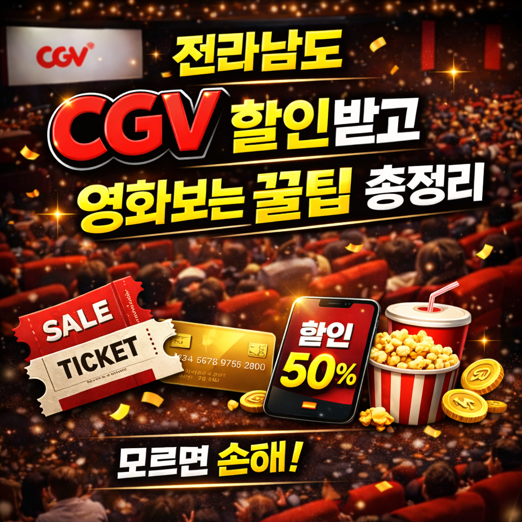 목포평화광장 CGV 상영시간표 확인하러 가기