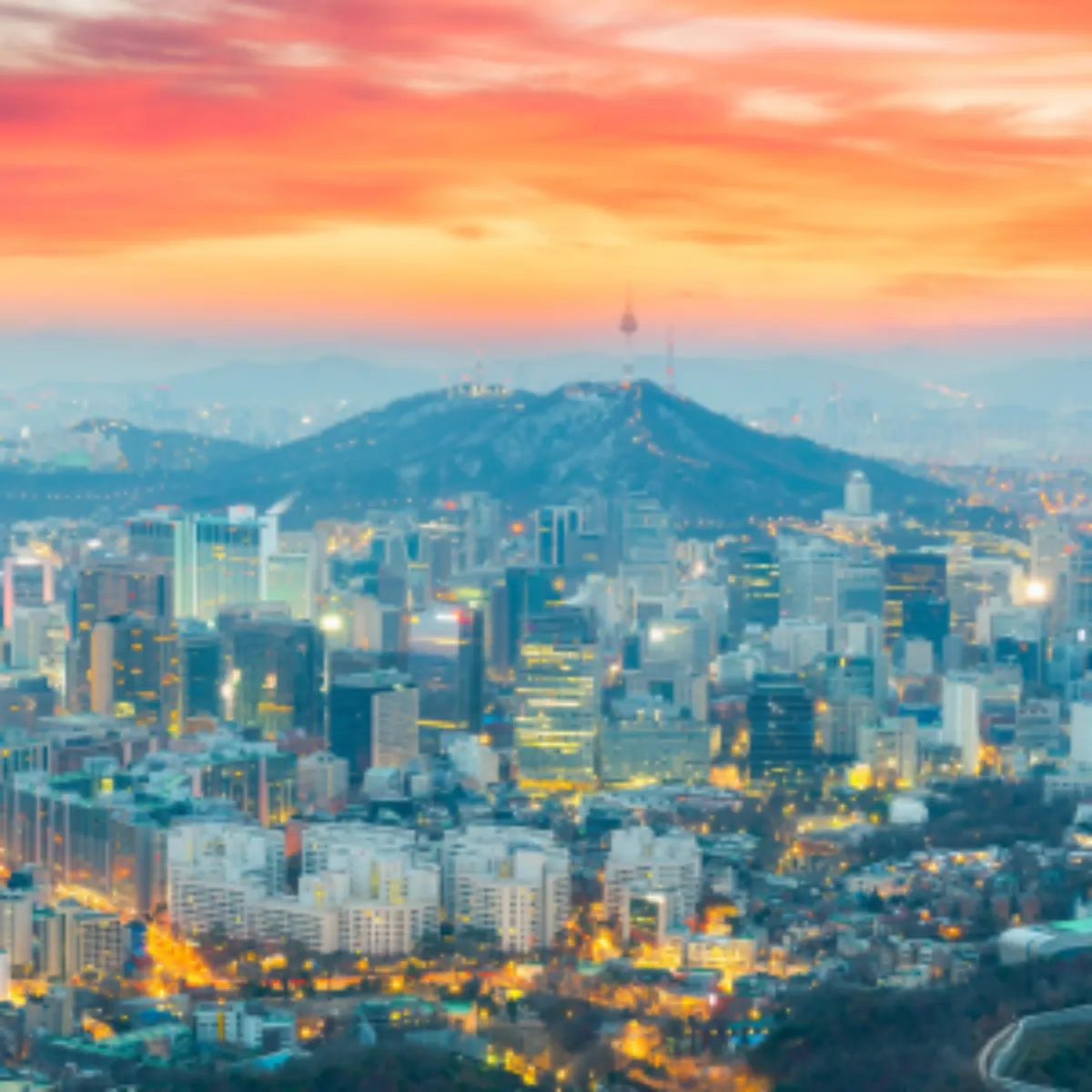 2025년 새해 일출 명소